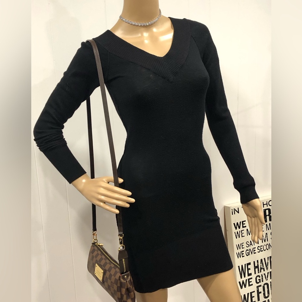 Urban behaviour dress